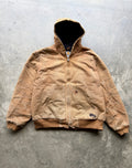 Vintage 2004 Brown Carhartt Active Jacket
