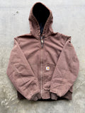 Vintage Carhartt DKB J130 Active Jacket Size Large